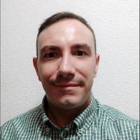 Javier Pozas Magdaleno