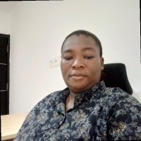 Aimée Blanche Yapi