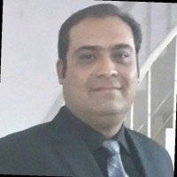 Kashif Raees Farooqi