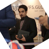 Mohammad reza Rowhani