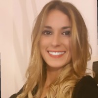 Silvia Naddeo