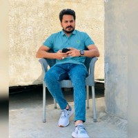 Usman Khizar