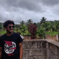 Nischal Mahidhar