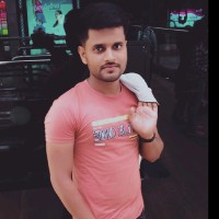 Kailash Chandra Moharana