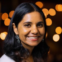 Arathi Govind, Ph.D.