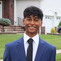 Sahishnav Grende