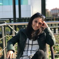 Derya Avcı