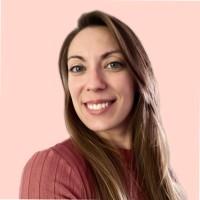 Cristina Jiménez García