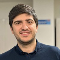 Mohammadreza Dolati