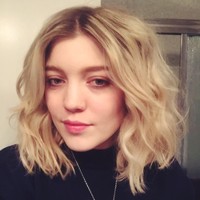 Skyler Mikelatos