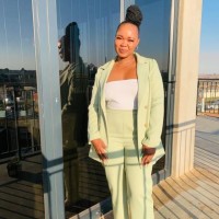 Nondumiso Mbense