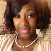 Imani Robertson