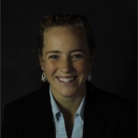 Olivia Churcher