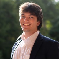 Alex Eastland