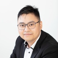 Richard Tran