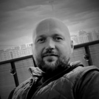 Александр Сотников