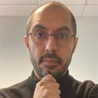 Ivanaldo Araujo