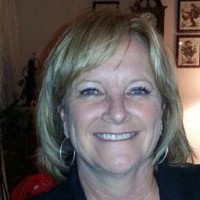 Patti Morgan