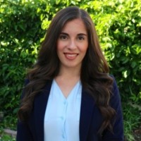 Cinthya Urrego, SHRM-CP