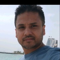 Mr. Bc. Sajjad Hyder