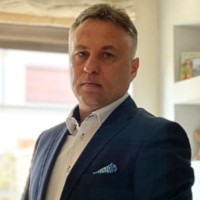 Bartlomiej Napierski