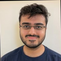 Dhruv Jani