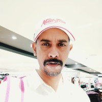 Hegal K Charles