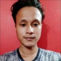 Jugal kishore saikia