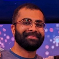 Sachin Patel