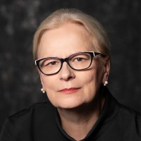 Ursula Hess