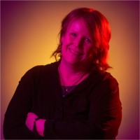 Inge Bergveld