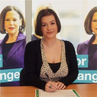 Annie O'Lone