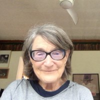 Margot Griswold, Ph.D.