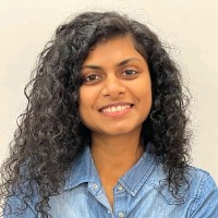 Shruti Chaudhari