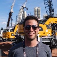 David Zanchetta, P.Eng