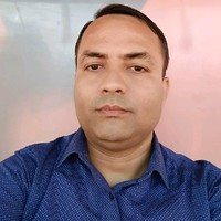 Ranjit Jha