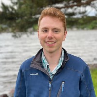 Bryant Goodenough, Ph.D.