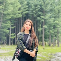 Kainat Nawaz