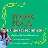 Eshaqzai Technical