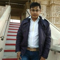 Khushal Kanzariya