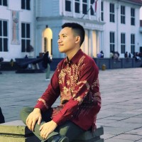 Anjar Wahyudi S