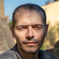Daniele Caruso