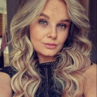 Isabelle Demeny