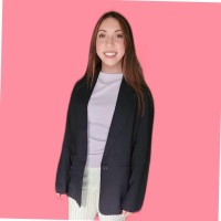 Abby Redden