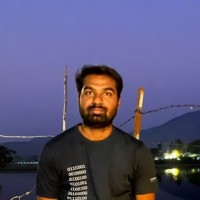 Ashok Kumar Reddy R