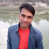 Nagendra Maurya