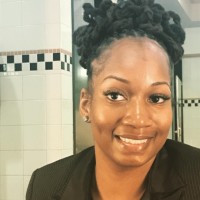 Erika Mckenney