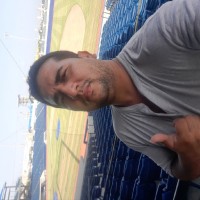 Jose Suarez Santiago