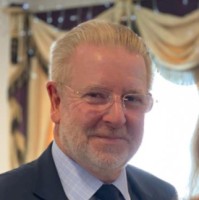 Clive West