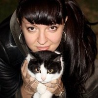 Alla Kirienko
